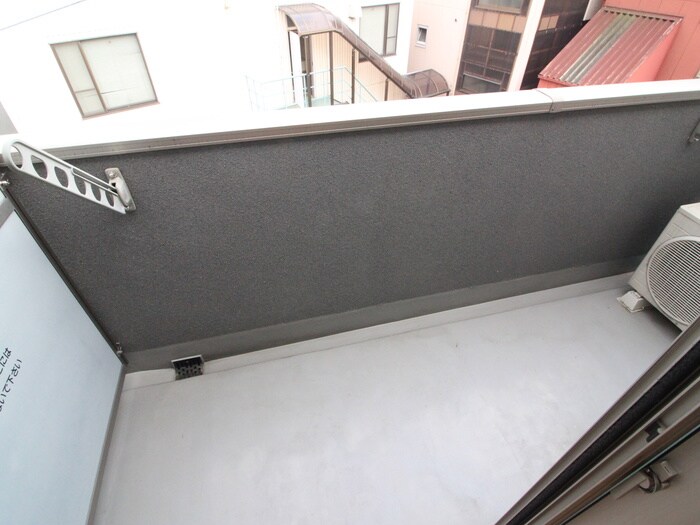 物件内観写真21　(ベランダ・バルコニー)