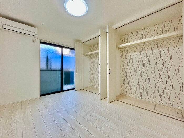 物件内観写真7　(居室)