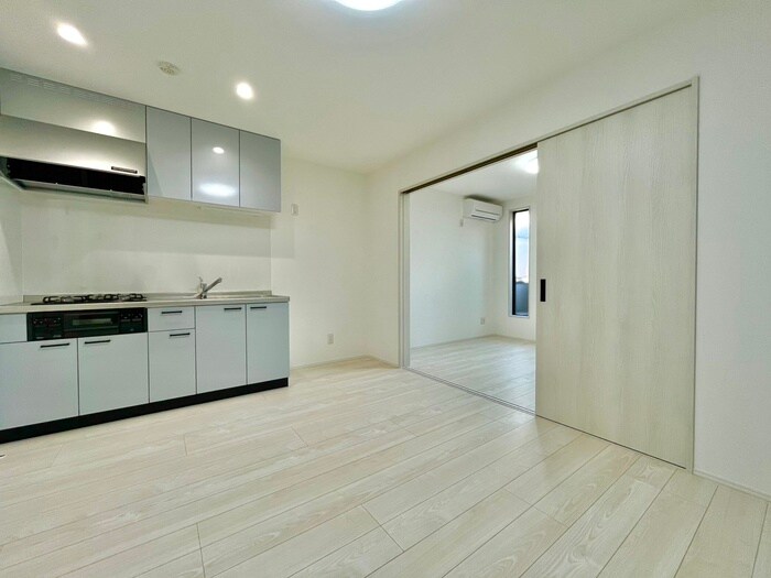 物件内観写真7　(居室)