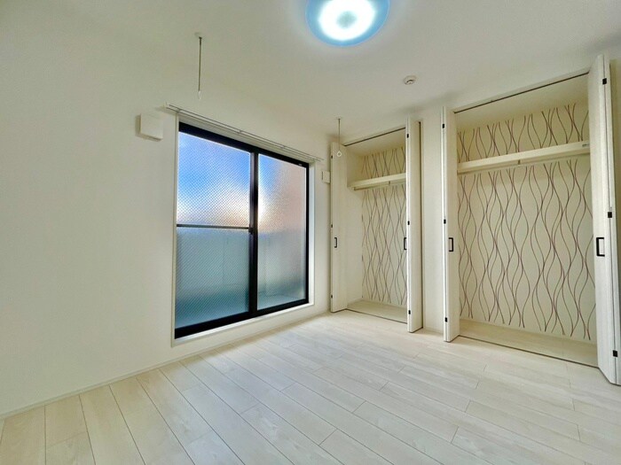 物件内観写真7　(居室)