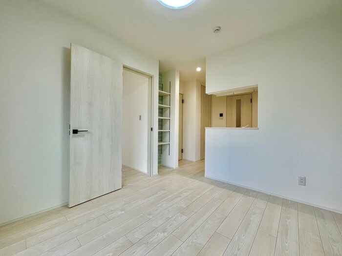 物件内観写真7　(居室)