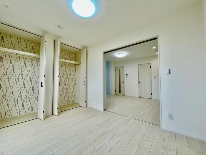 物件内観写真8　(居室)