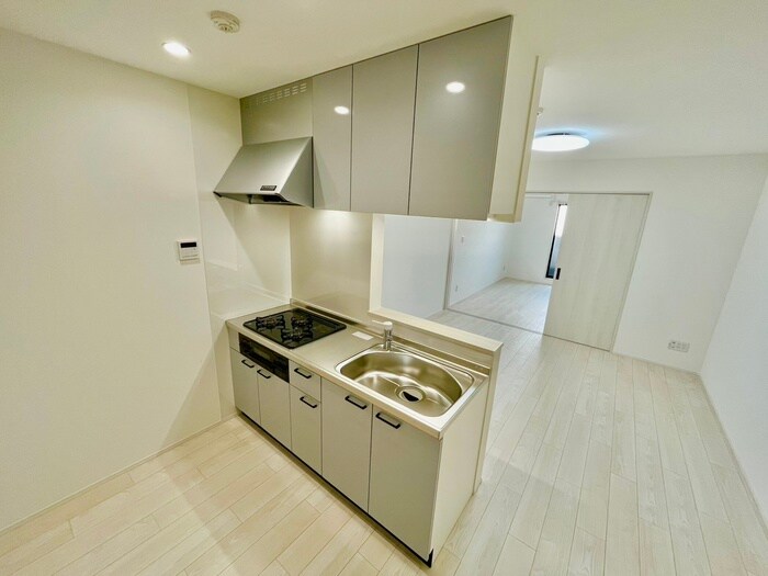 物件内観写真9　(キッチン)