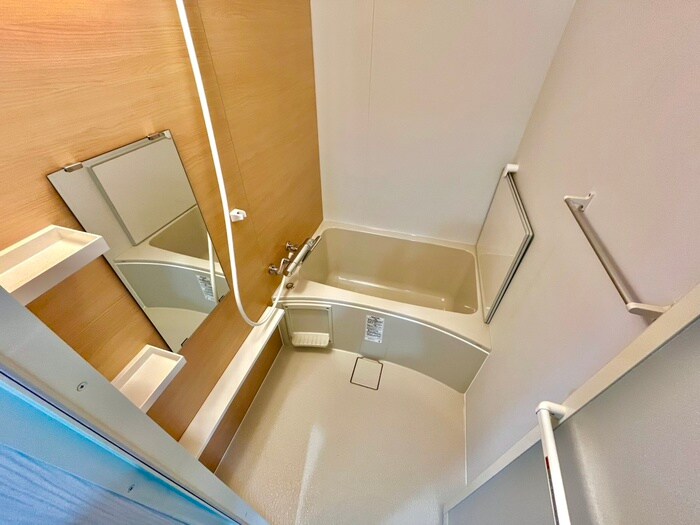 物件内観写真9　(バス／シャワールーム等)