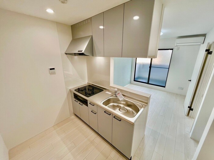 物件内観写真9　(キッチン)