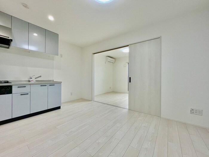 物件内観写真9　(居室)