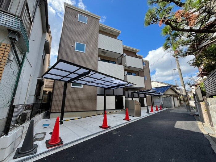 物件外観写真6　(外観写真)