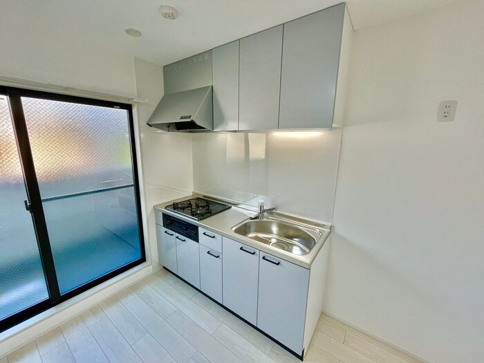 物件内観写真10　(キッチン)