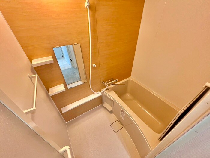 物件内観写真10　(バス／シャワールーム等)