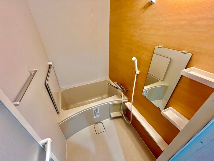 物件内観写真10　(バス／シャワールーム等)