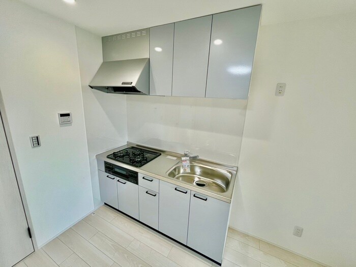 物件内観写真10　(キッチン)