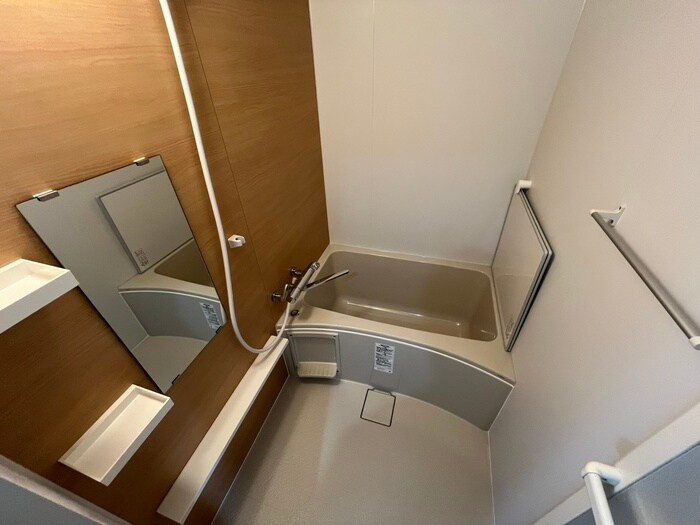 物件内観写真10　(バス／シャワールーム等)