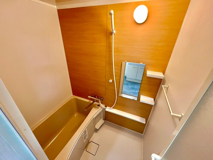 物件内観写真11　(バス／シャワールーム等)