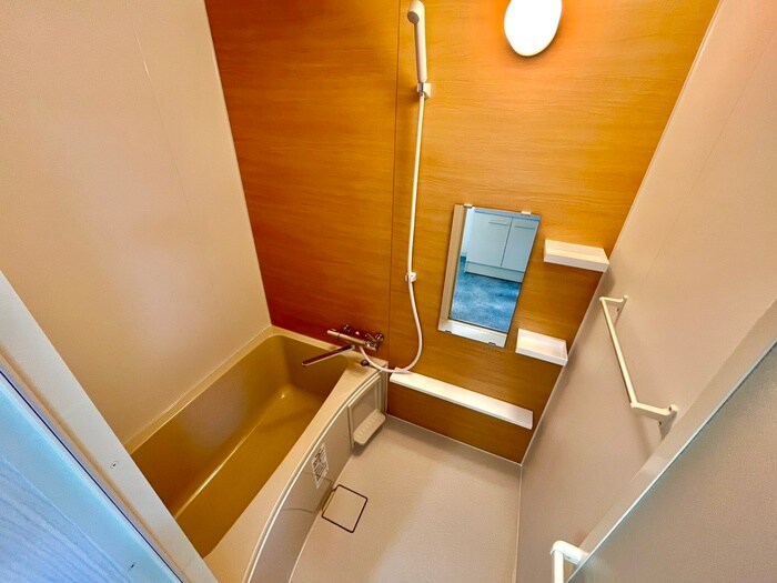 物件内観写真12　(バス／シャワールーム等)