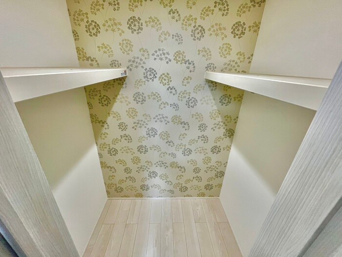 物件内観写真14　(収納)