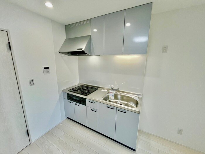 物件内観写真15　(キッチン)