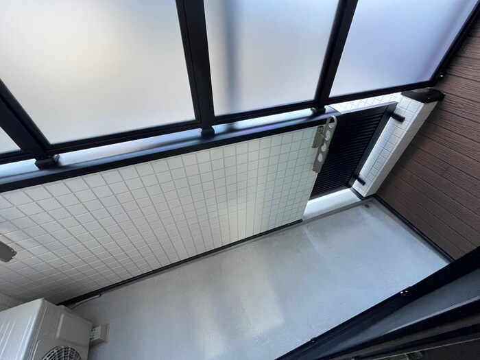 物件内観写真16　(ベランダ・バルコニー)