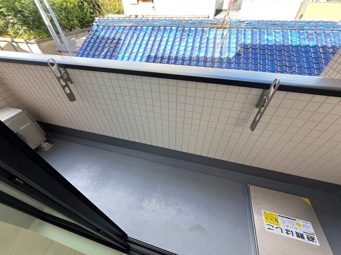 物件内観写真16　(ベランダ・バルコニー)