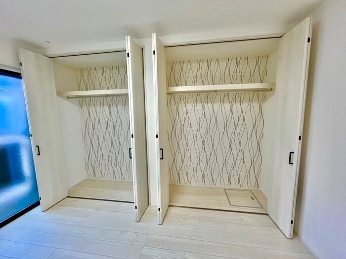 物件内観写真17　(収納)