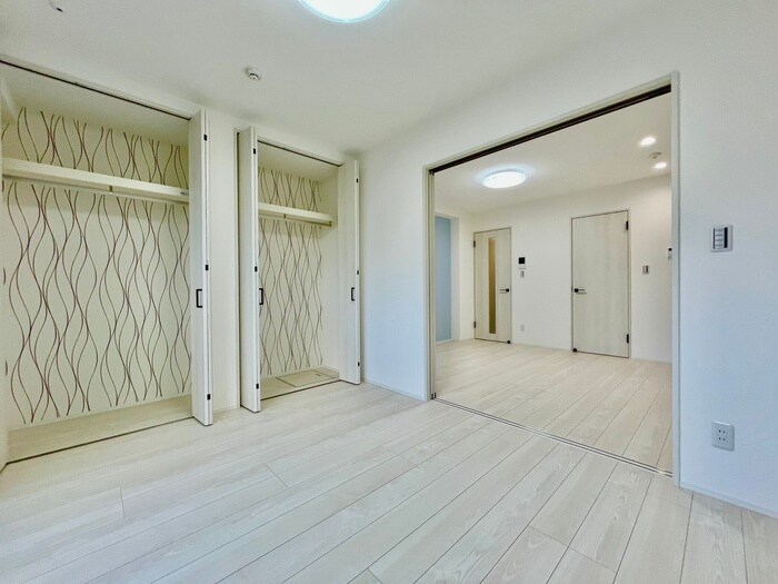 物件内観写真17　(居室)