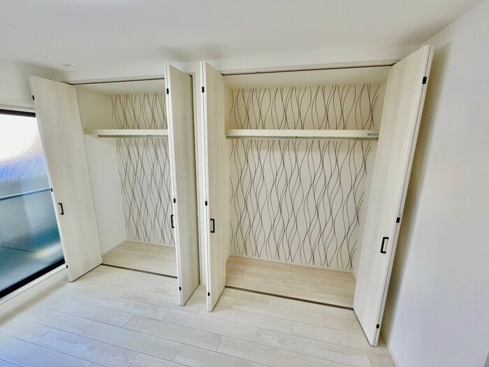 物件内観写真17　(収納)