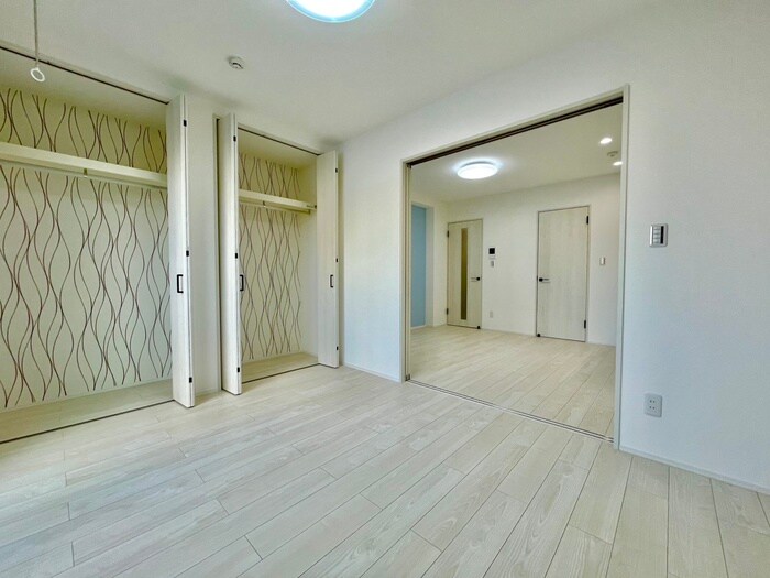 物件内観写真17　(居室)