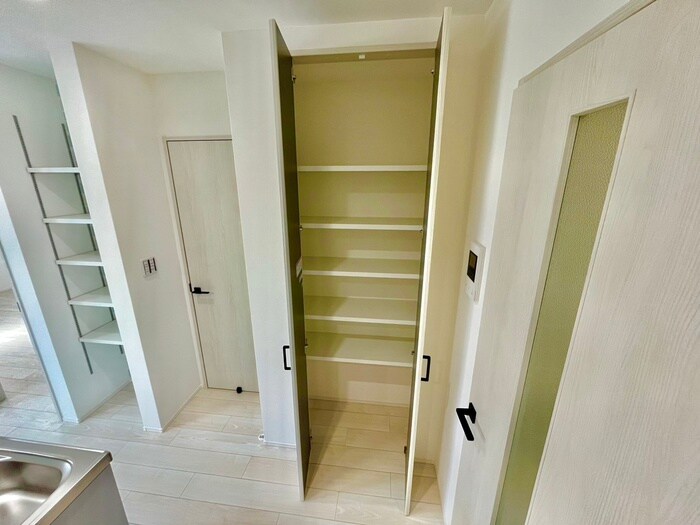 物件内観写真17　(収納)