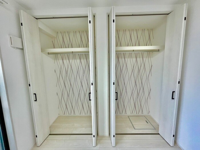 物件内観写真18　(収納)