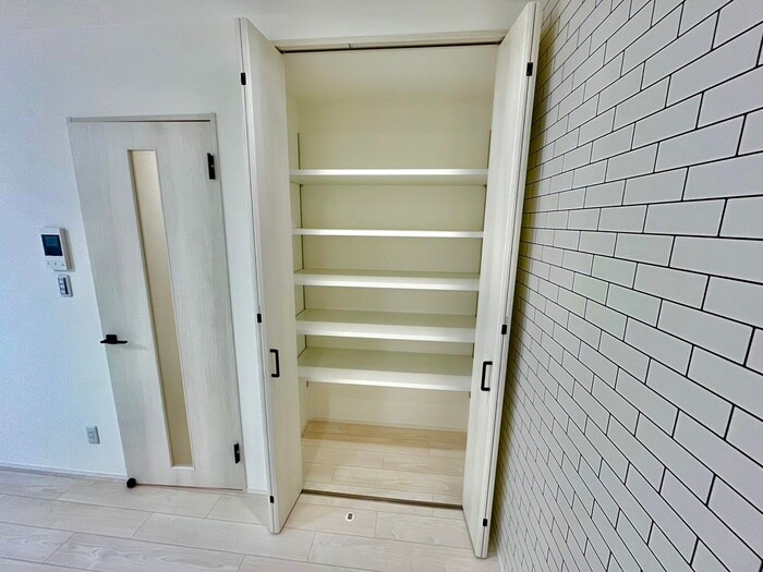 物件内観写真19　(収納)