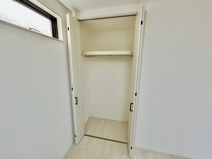 物件内観写真19　(収納)