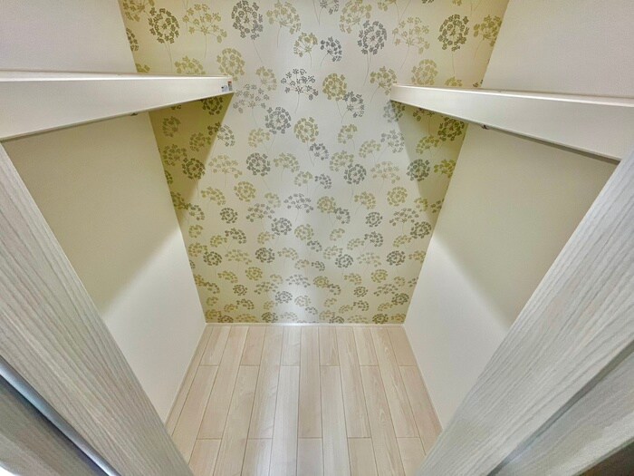 物件内観写真20　(収納)