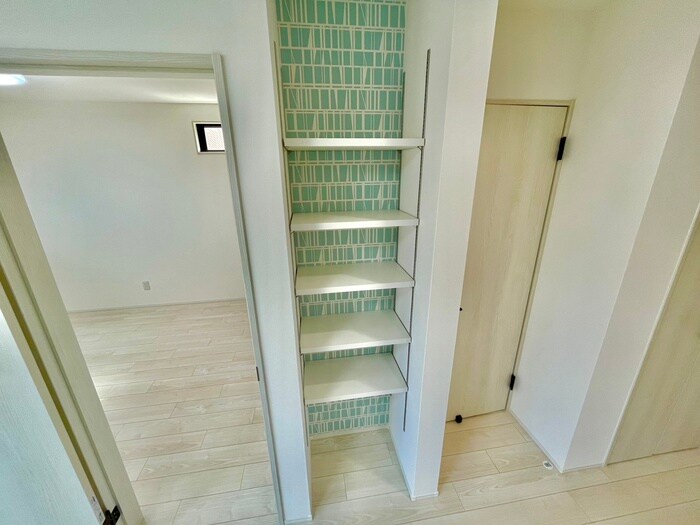 物件内観写真20　(収納)