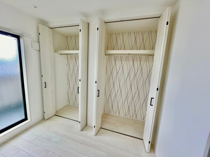 物件内観写真20　(収納)