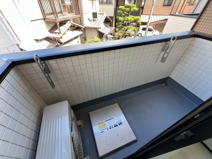 物件内観写真21　(ベランダ・バルコニー)