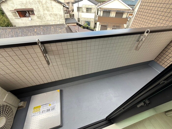 物件内観写真21　(ベランダ・バルコニー)