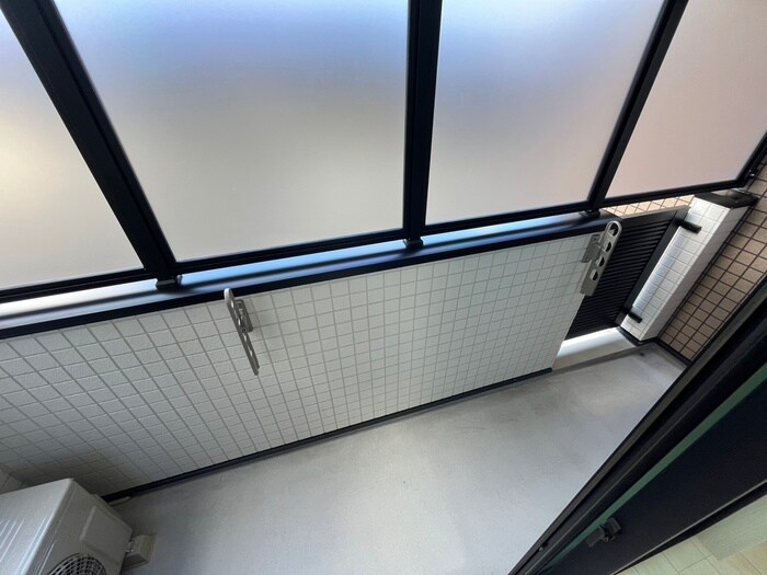 物件内観写真22　(ベランダ・バルコニー)