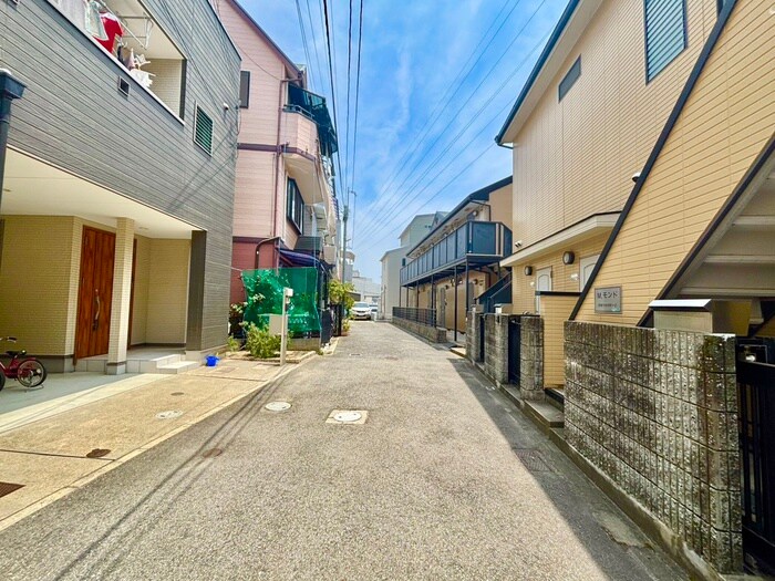 物件外観写真2　(外観写真)