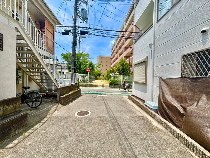 物件外観写真3　(外観写真)