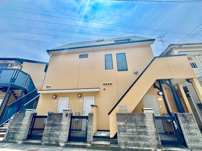 物件外観写真4　(外観写真)