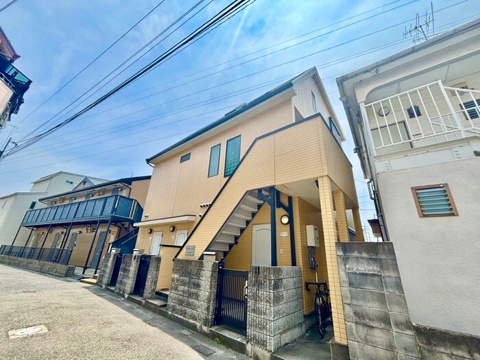 物件外観写真5　(外観写真)