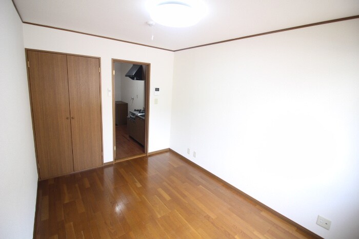 物件内観写真12　(居室)