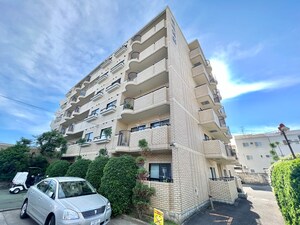 嵯峨西和外観写真
