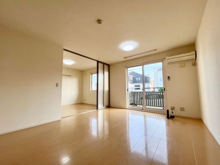 物件内観写真7　(居室)