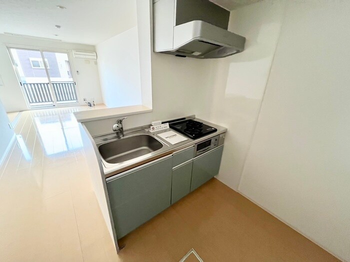 物件内観写真7　(キッチン)