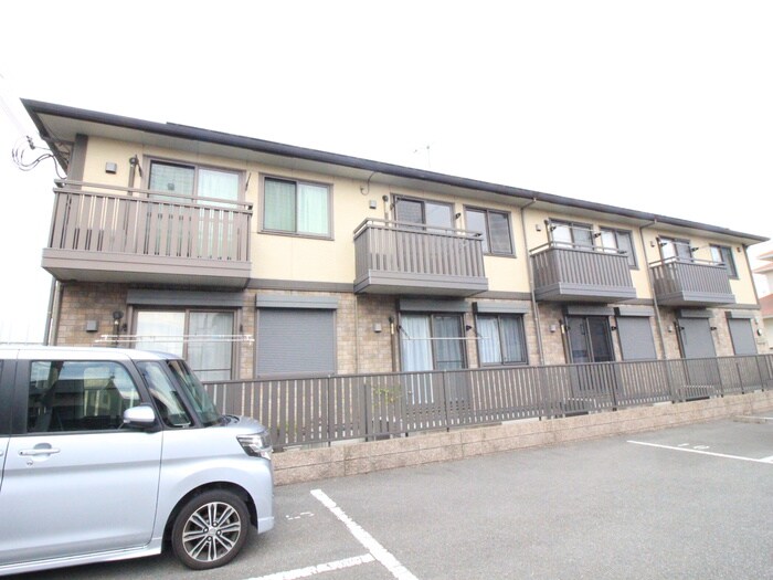 物件外観写真6　(外観写真)