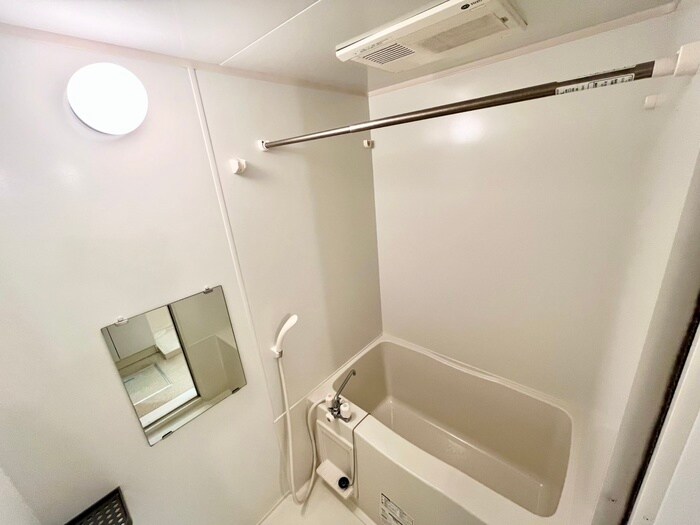 物件内観写真11　(バス／シャワールーム等)
