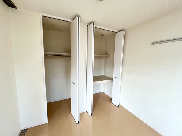 物件内観写真17　(収納)