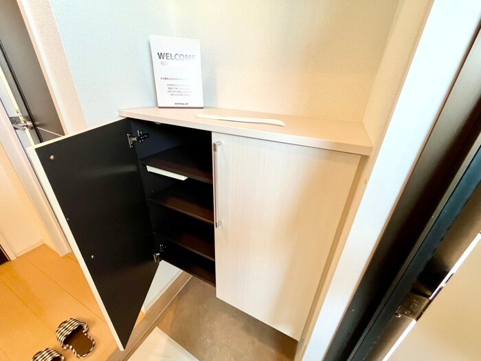 物件内観写真22　(靴箱)