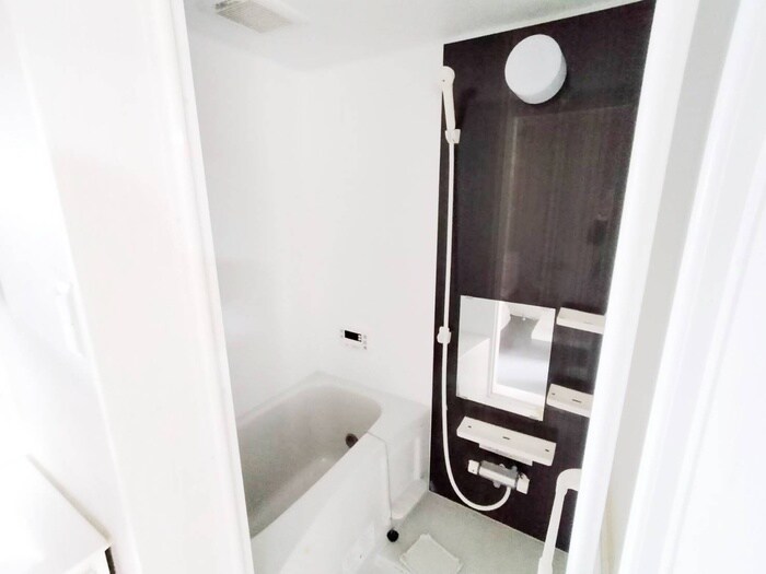 物件内観写真10　(バス／シャワールーム等)