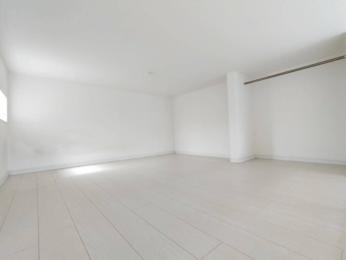 物件内観写真12　(ロフト)